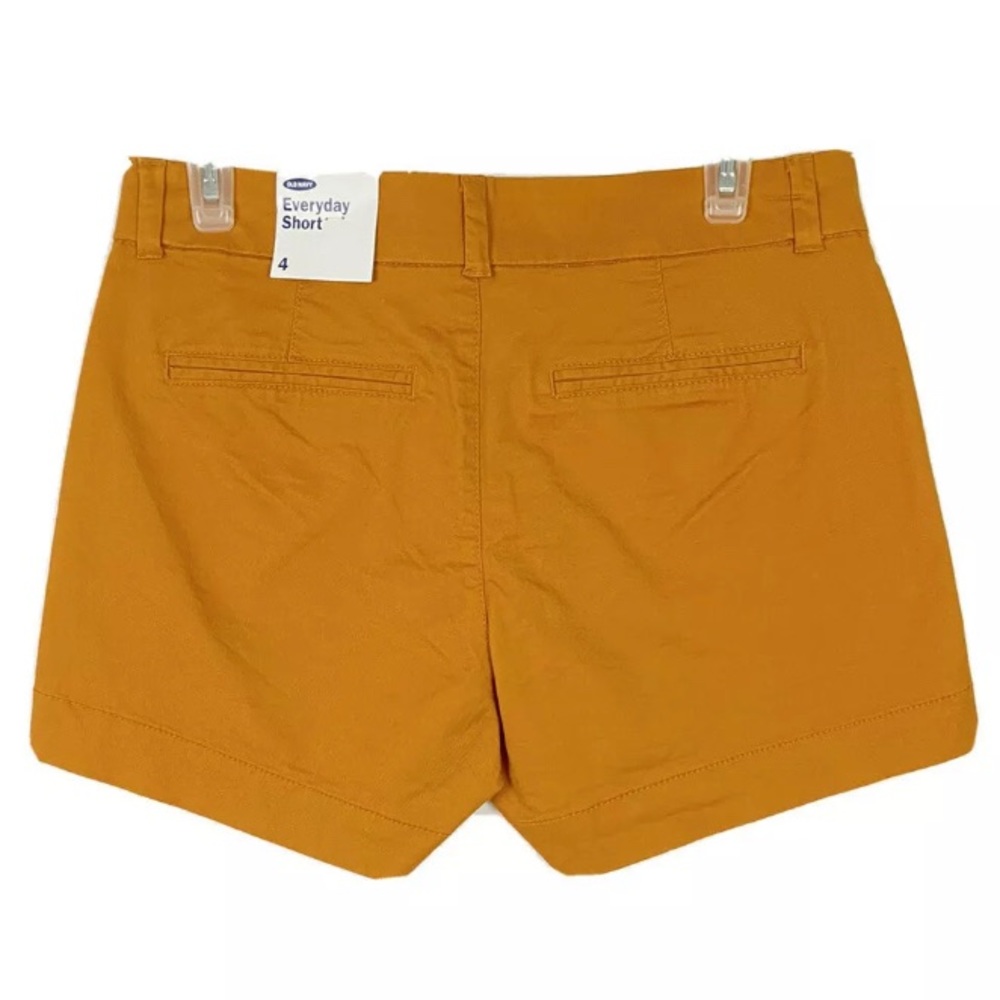 SOLD Old Navy Everyday Shorts NEW - Picture 2 of 4